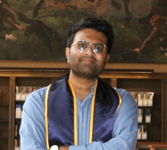 Adith Reddi, Co-Founder & CEO