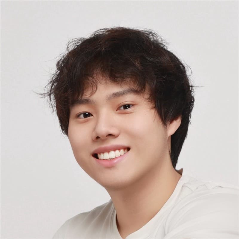 Kenny Zhang, Co-Founder & CTO
